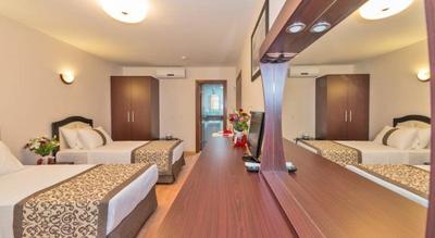 Taxim Marin Hotel