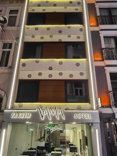 Vama Otel Taxim