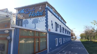AlaDeniz Hotel