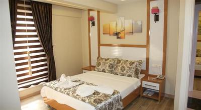 Emir Butik Otel