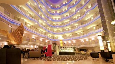 Eser Premium Hotel & Spa