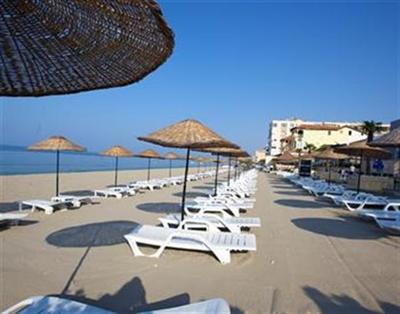 Mavi Kumsal Hotel