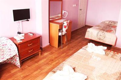 Mavi Kumsal Hotel