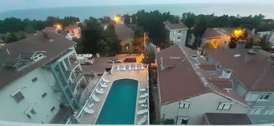 Sancak Hotel