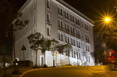 Zin D Home Otel Çekmeköy