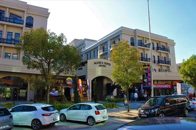 Agora Suites
