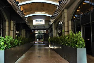 Agora Suites