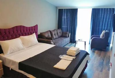 Plus Park Suite & Hotel