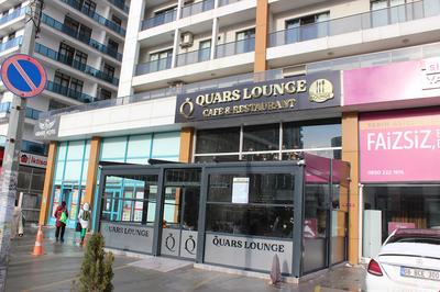 Quars Suite Hotel