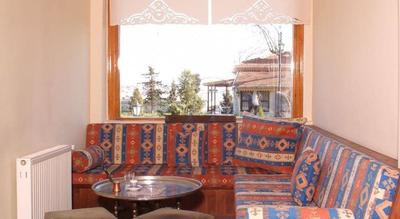 Turquhouse Boutique Otel