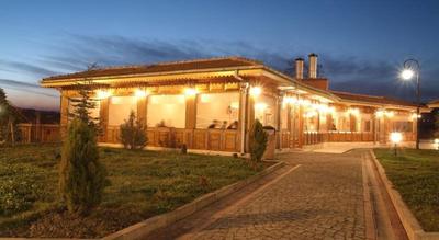 Turquhouse Boutique Otel