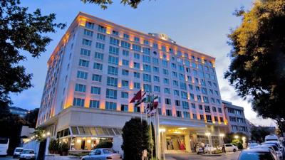 Akgün İstanbul Hotel