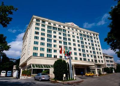 Akgün İstanbul Hotel
