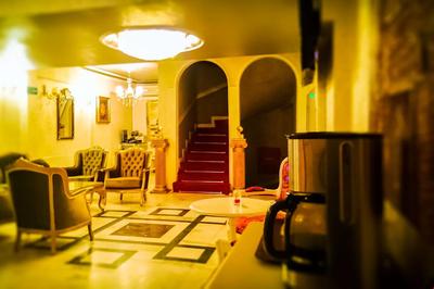 Aleph Hotel