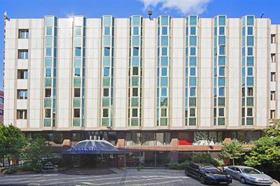 All Seasons Hotel