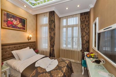 Alpek Hotel