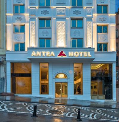 Antea Hotel