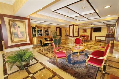 Balin Hotel - Special Category