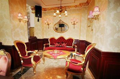 Balin Hotel - Special Category
