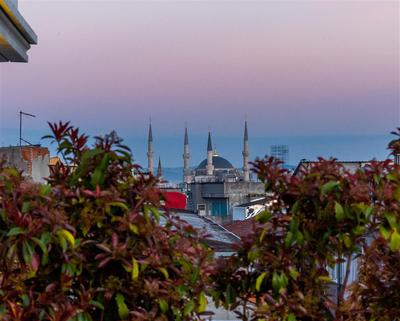 Bizim Otel