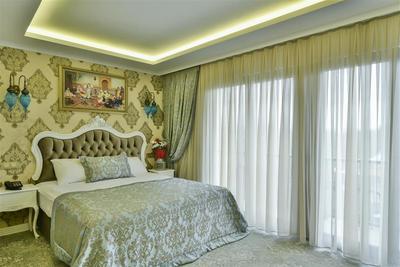 Bon Hotel Hagia Sophia