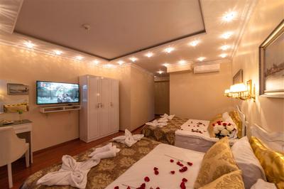 Charm Hotel İstanbul