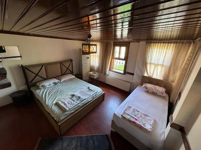 City Köşk Otel