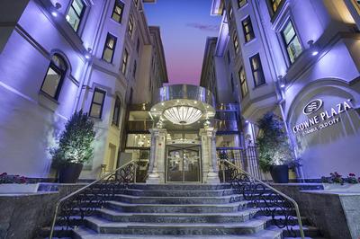 Crowne Plaza Istanbul Old City
