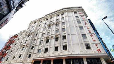 Delta Hotel İstanbul