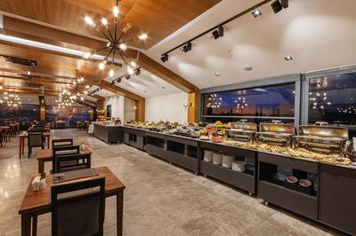 Demiray Hotel & Spa