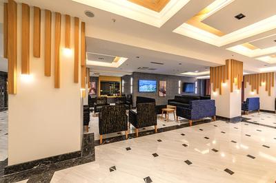 Demiray Hotel & Spa