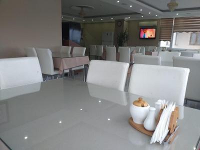 Dempa Hotel