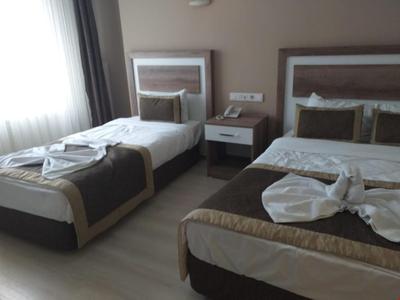 Dempa Hotel