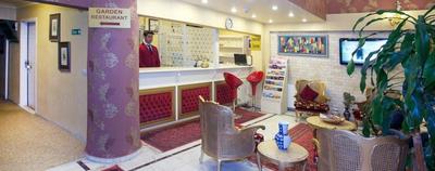 Divas Hotel