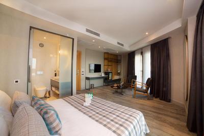 Dosso Dossi Hotels Yenikapı