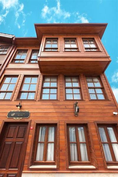 Ferman Konak Hotel