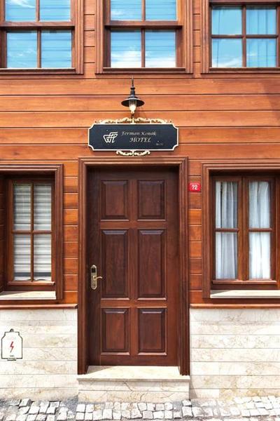 Ferman Konak Hotel