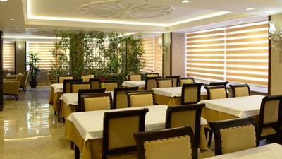 Grand Bazaar Hotel
