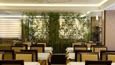 Grand Bazaar Hotel