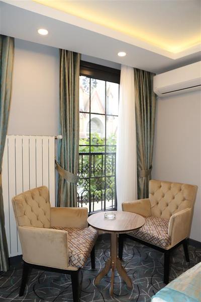 Grand Kavi Hotel