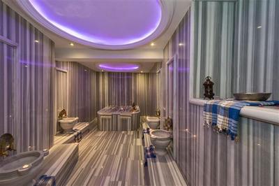 Gülhanepark Hotel & Spa