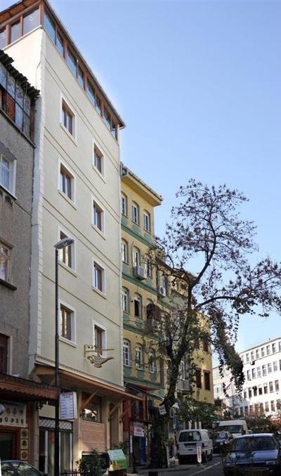 Hotel Aldem