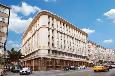 Hotel Berr
