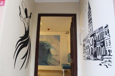 Hotel De Maree