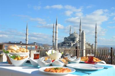 Hotel Fehmi Bey
