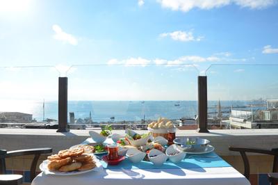 Hotel Fehmi Bey