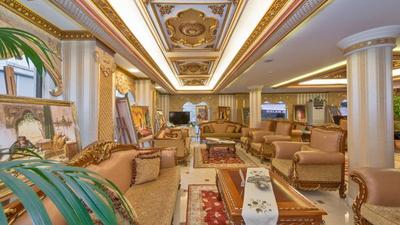 Hotel Golden Horn Sirkeci