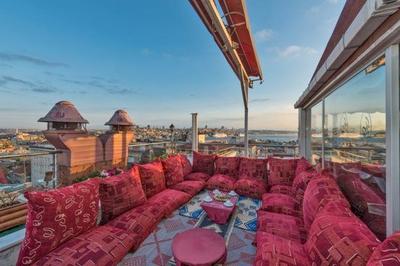 Hotel Golden Horn Sirkeci