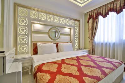 Hotel Queens Land