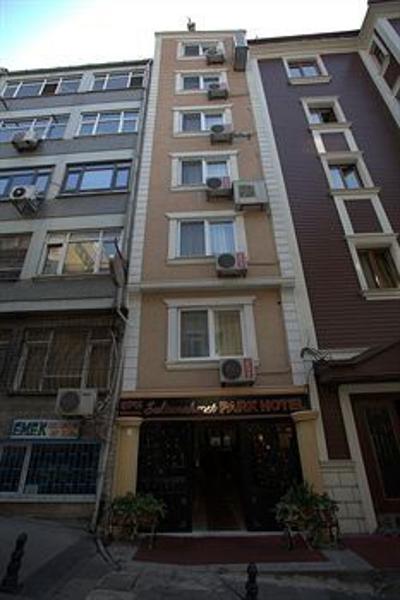 Sultanahmet Park Hotel